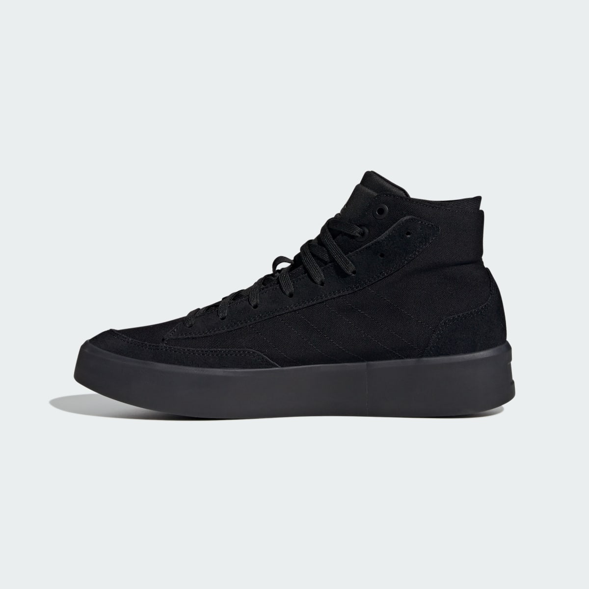 Adidas Znsored High Shoes. 7