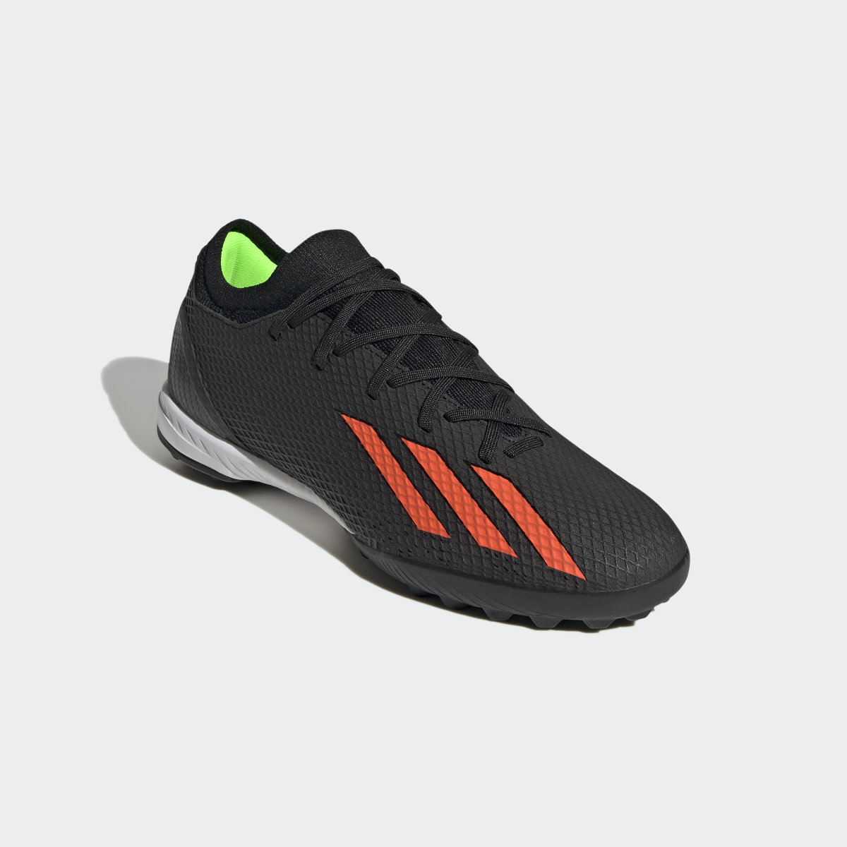 Adidas X Speedportal.3 TF Fußballschuh. 5