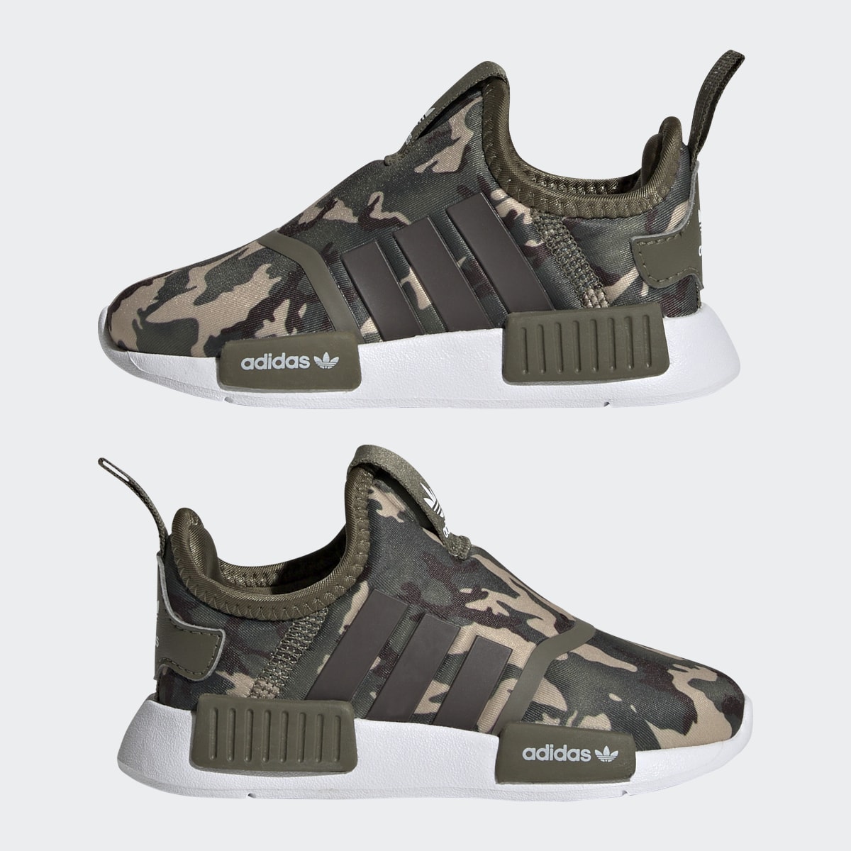 Adidas Chaussure NMD 360. 8