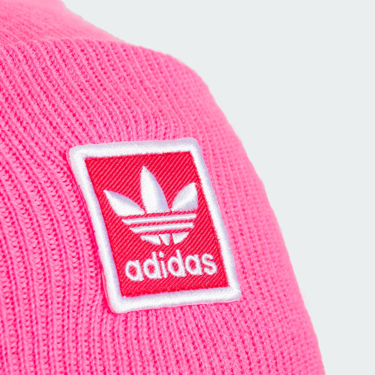 Adidas Oversize Cuff Beanie. 4