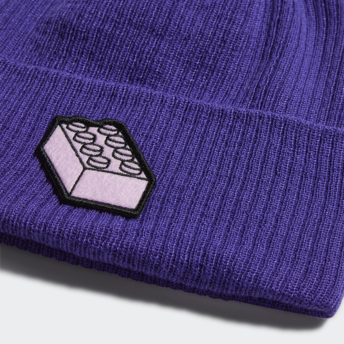 Adidas x Classic LEGO® Beanie. 4