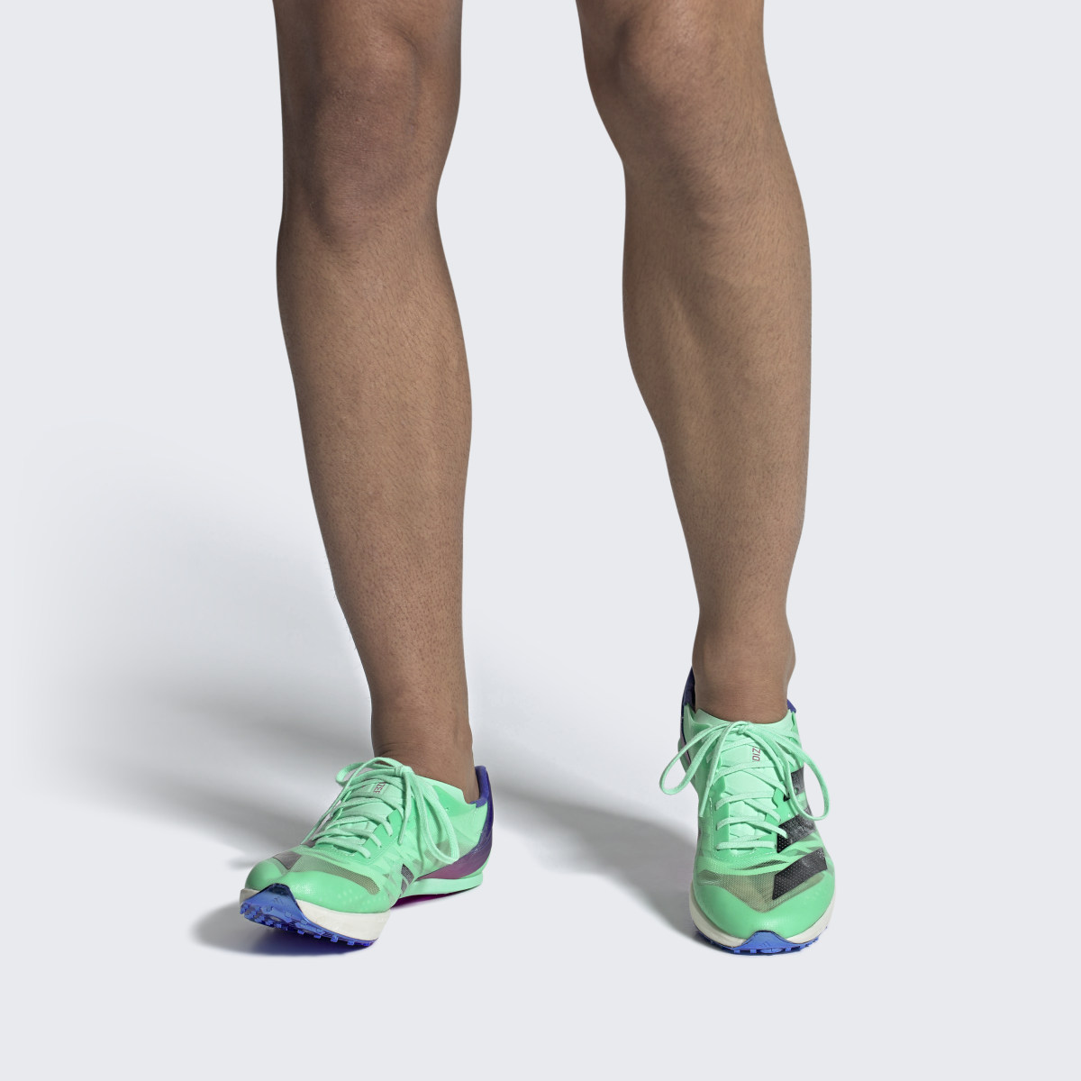 Adidas Adizero Prime SP2 Shoes. 5 Adidas Adizero Prime SP2 Shoes. 5