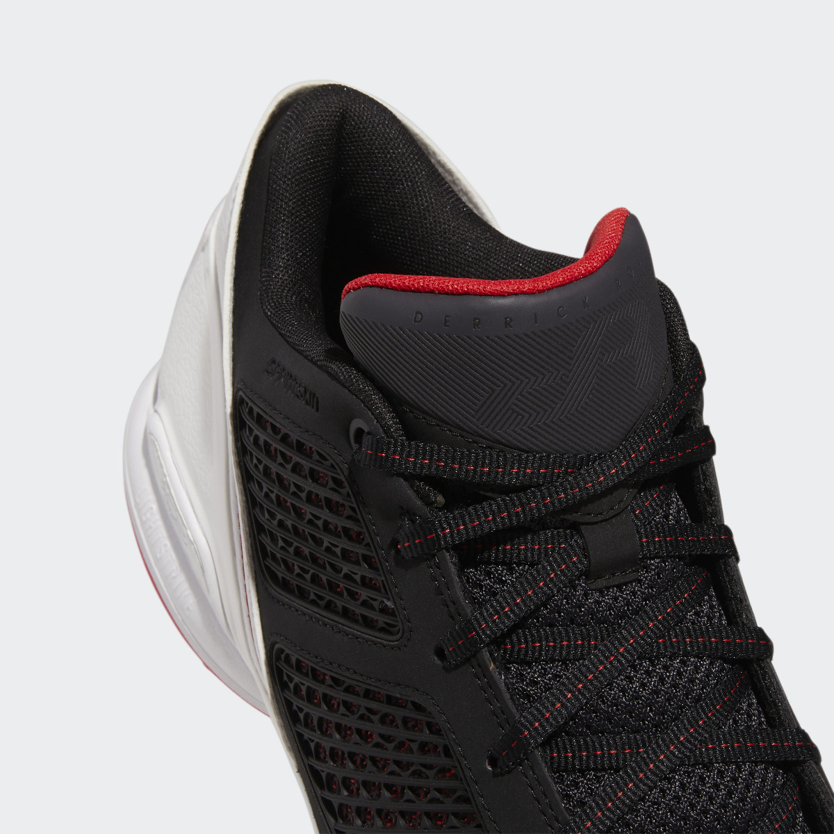 Adidas Adizero Rose 1.5 Low Restomod Basketball Shoes. 8