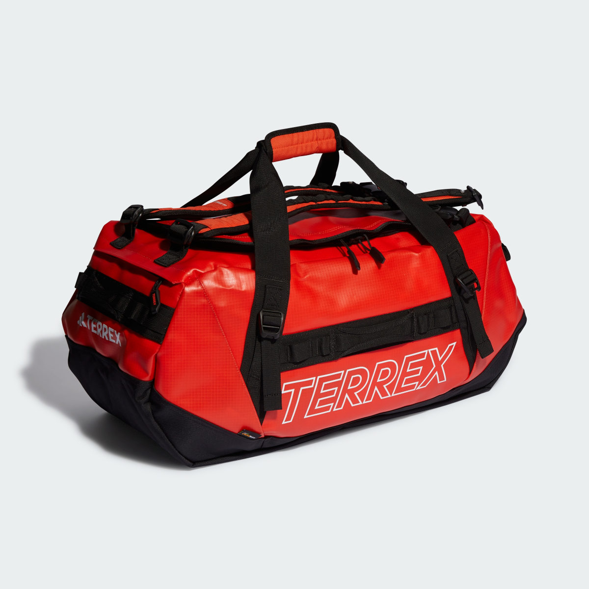 Adidas Bolsa de deporte mediana Terrex RAIN.RDY Expedition - 70 l. 4