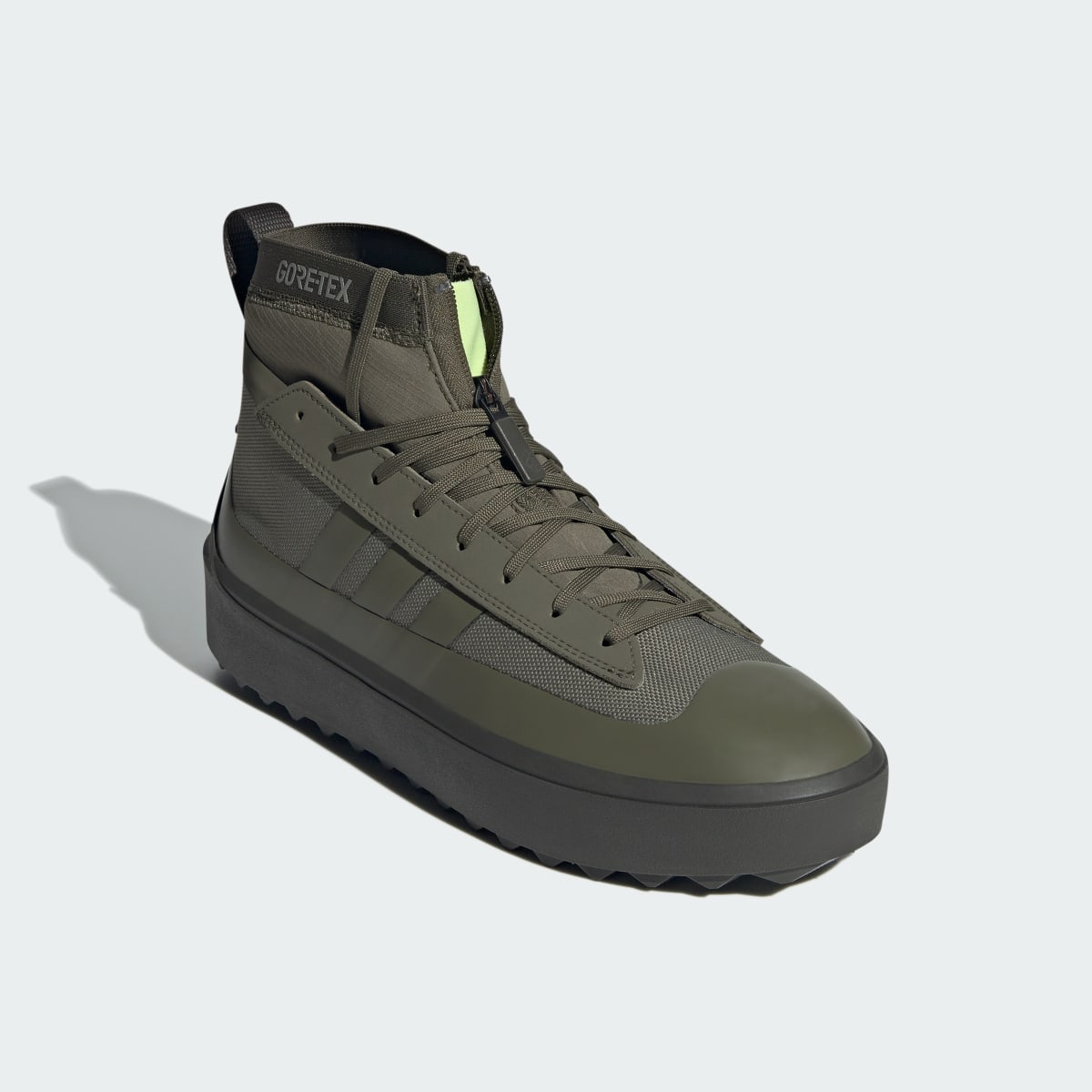 Adidas ZNSORED High GORE-TEX Shoes. 5