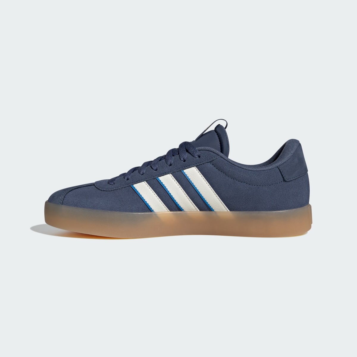Adidas VL Court 3.0 Shoes. 7