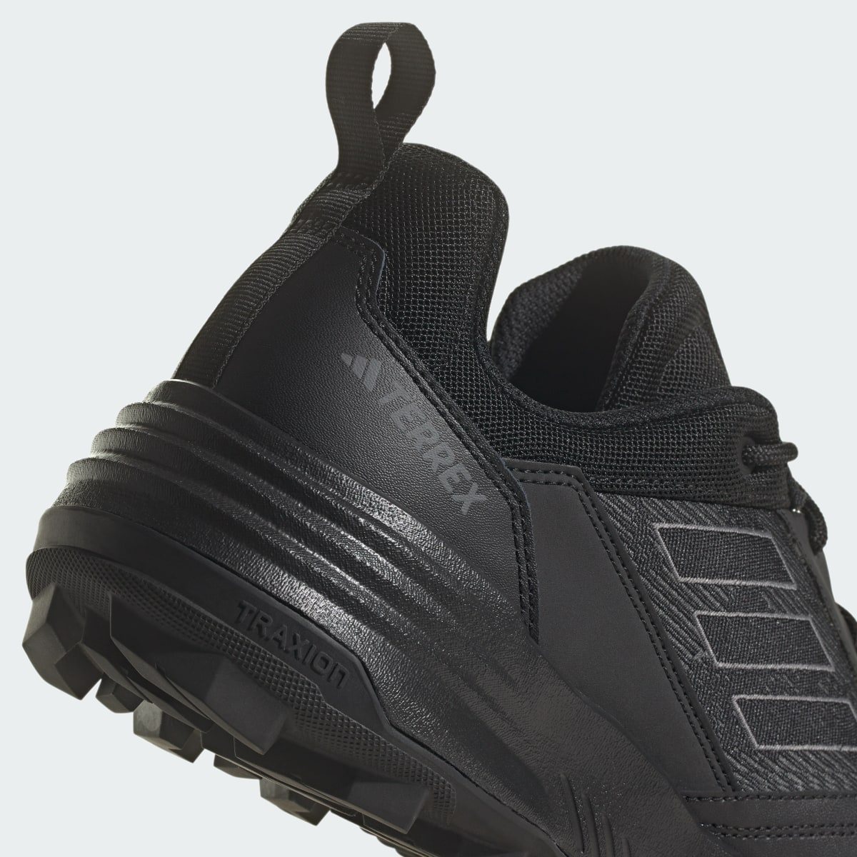 Adidas Unity Leather Yürüyüş Ayakkabısı. 10
