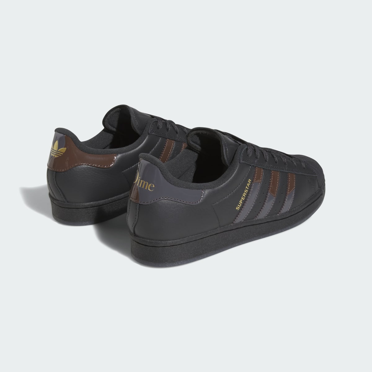 Adidas Dime Superstar ADV Schuh. 6