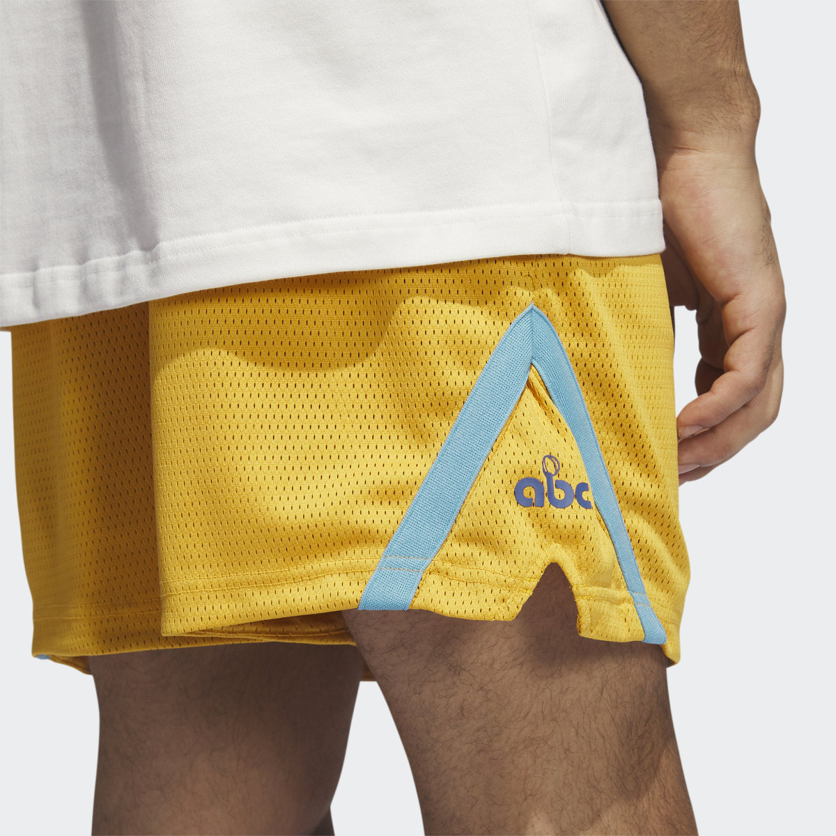 Adidas Select Summer Shorts. 6