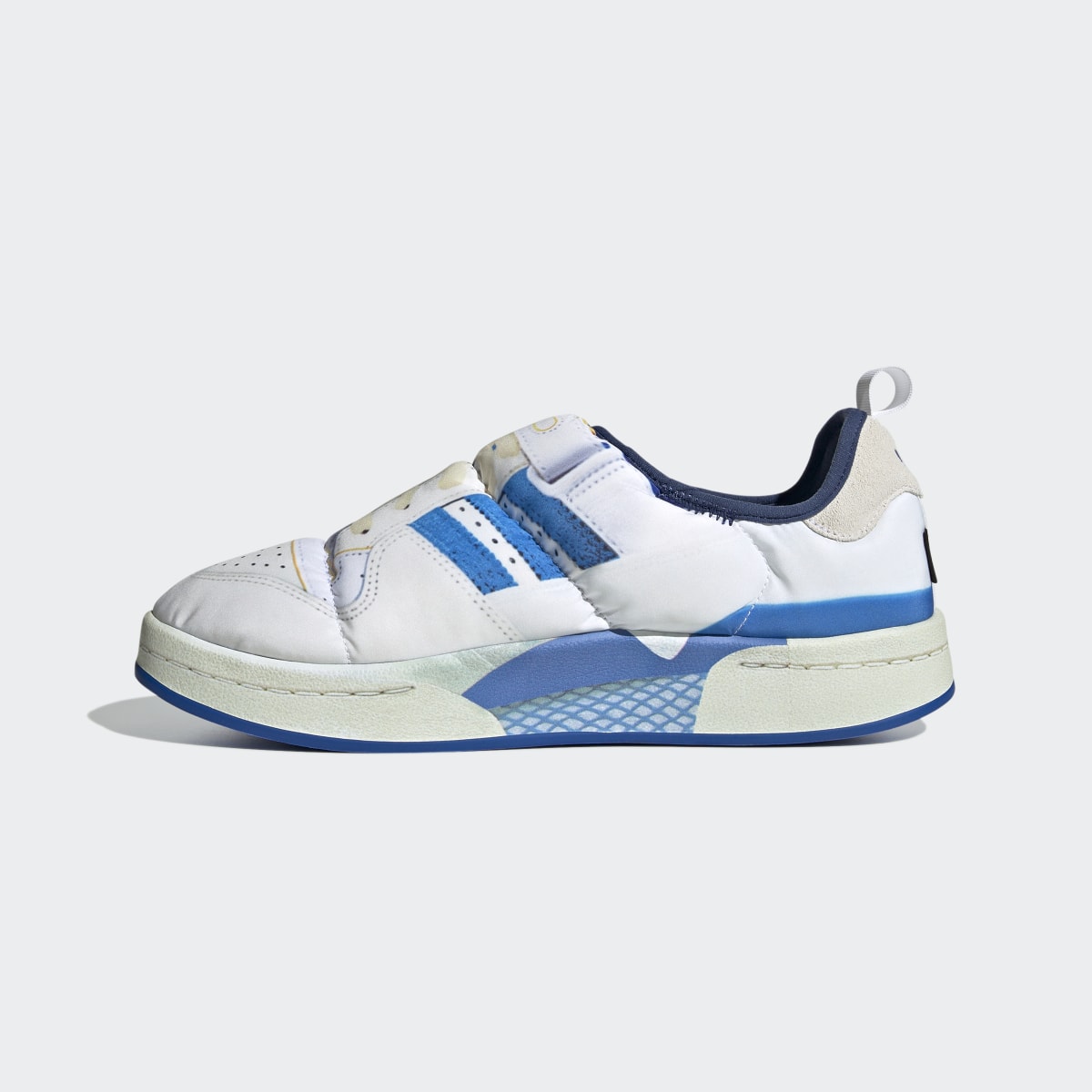 Adidas Chaussure Puffylette. 7