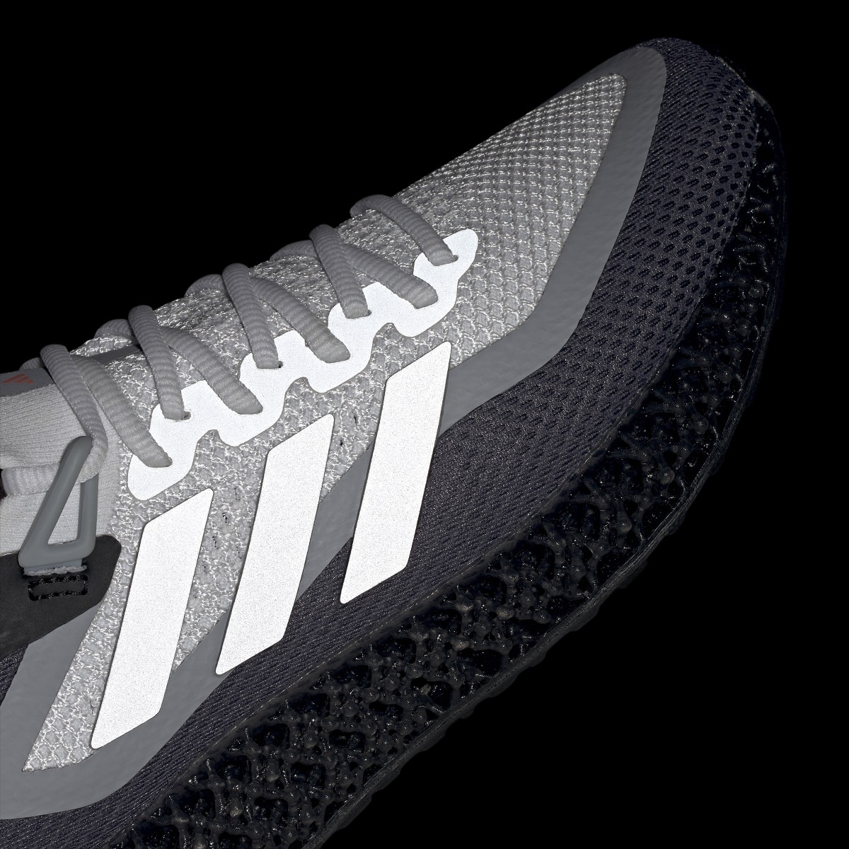 Adidas 4D FWD Ayakkabı. 12