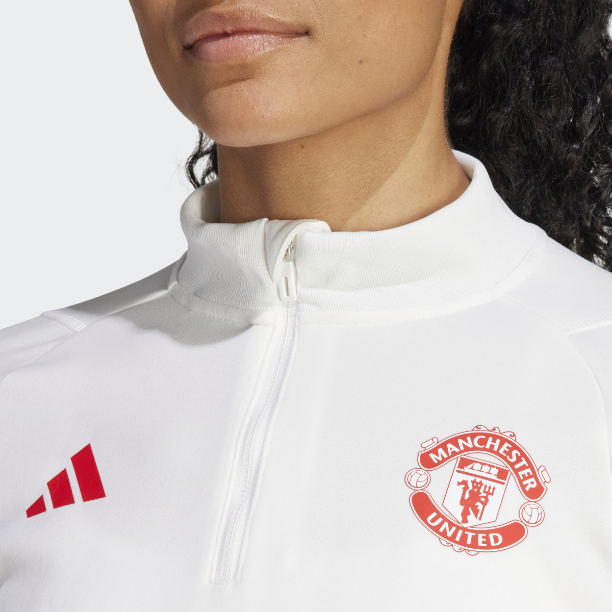 Adidas Haut d'entraînement Manchester United Tiro 23. 7