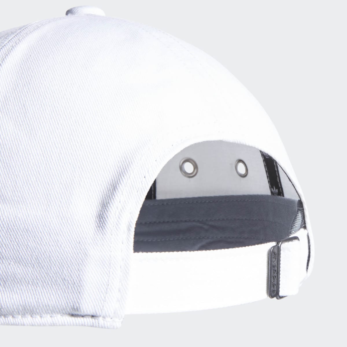 Adidas Mini Logo Relaxed Hat. 6