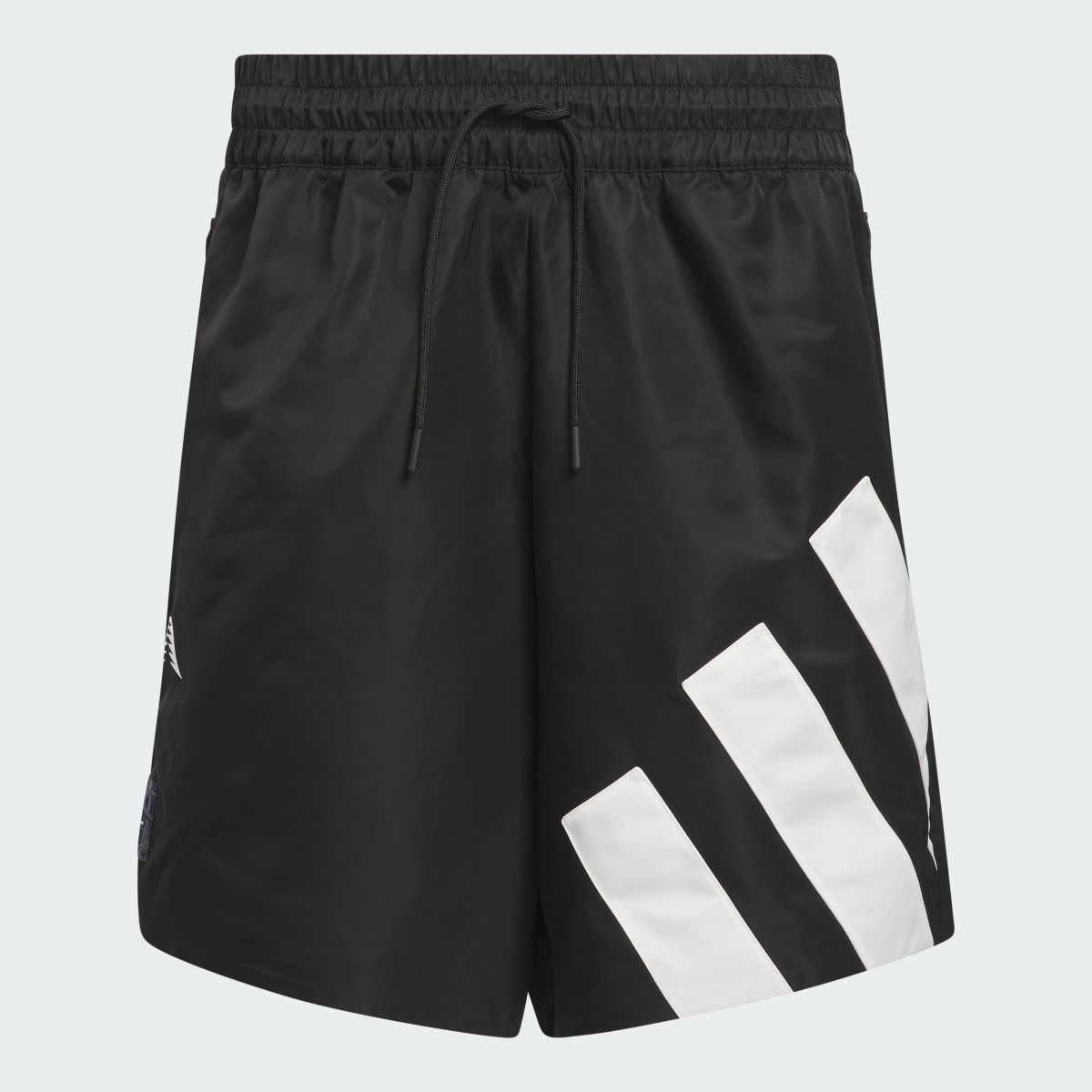 Adidas AE Foundation Shorts. 4