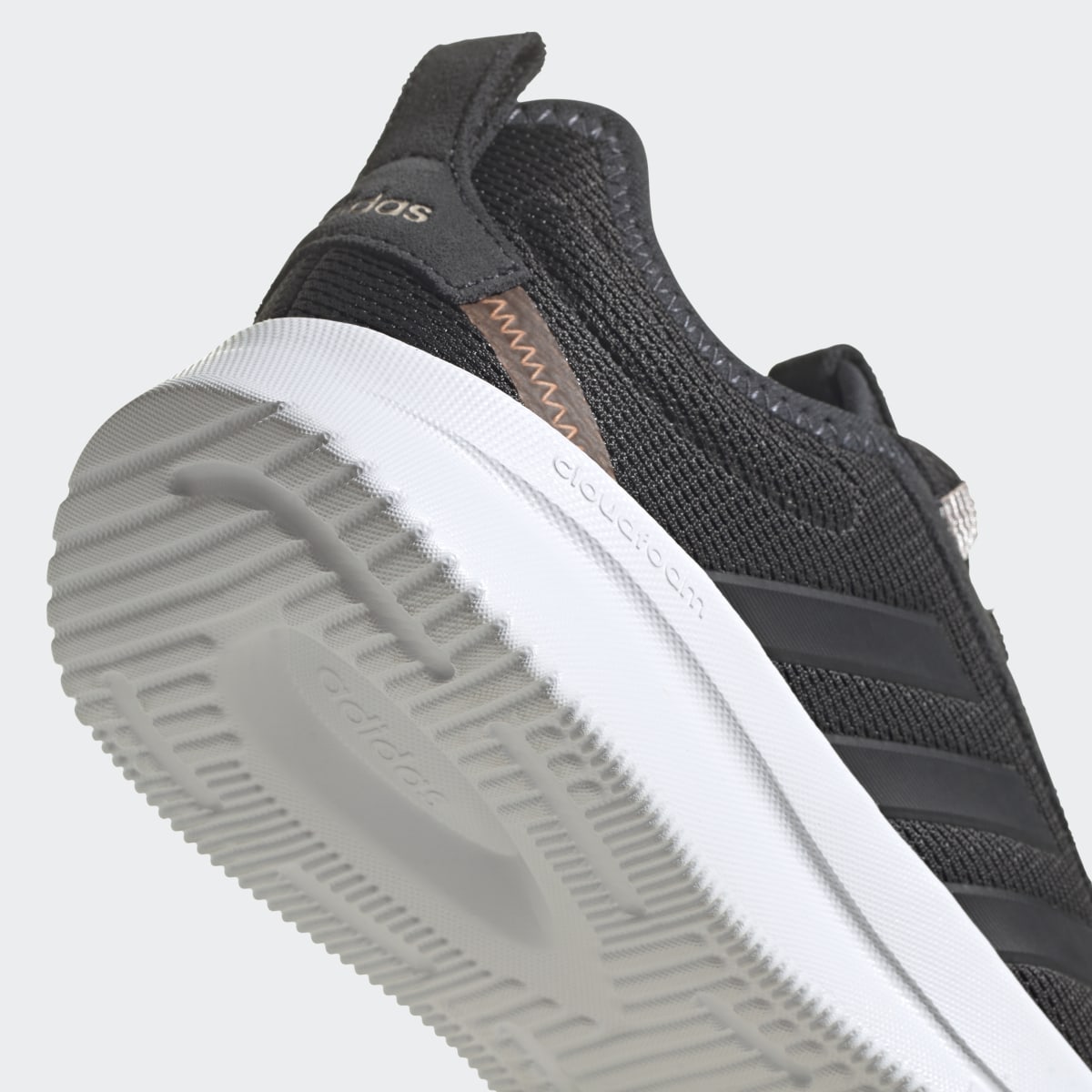 Adidas Lite Racer Rebold Ayakkabı. 9