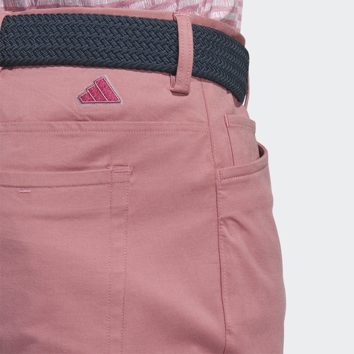 Adidas Go-To 5-Pocket Golf Pants. 5