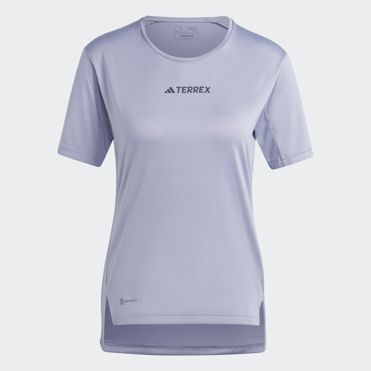 Adidas Terrex Multi Tee. 5