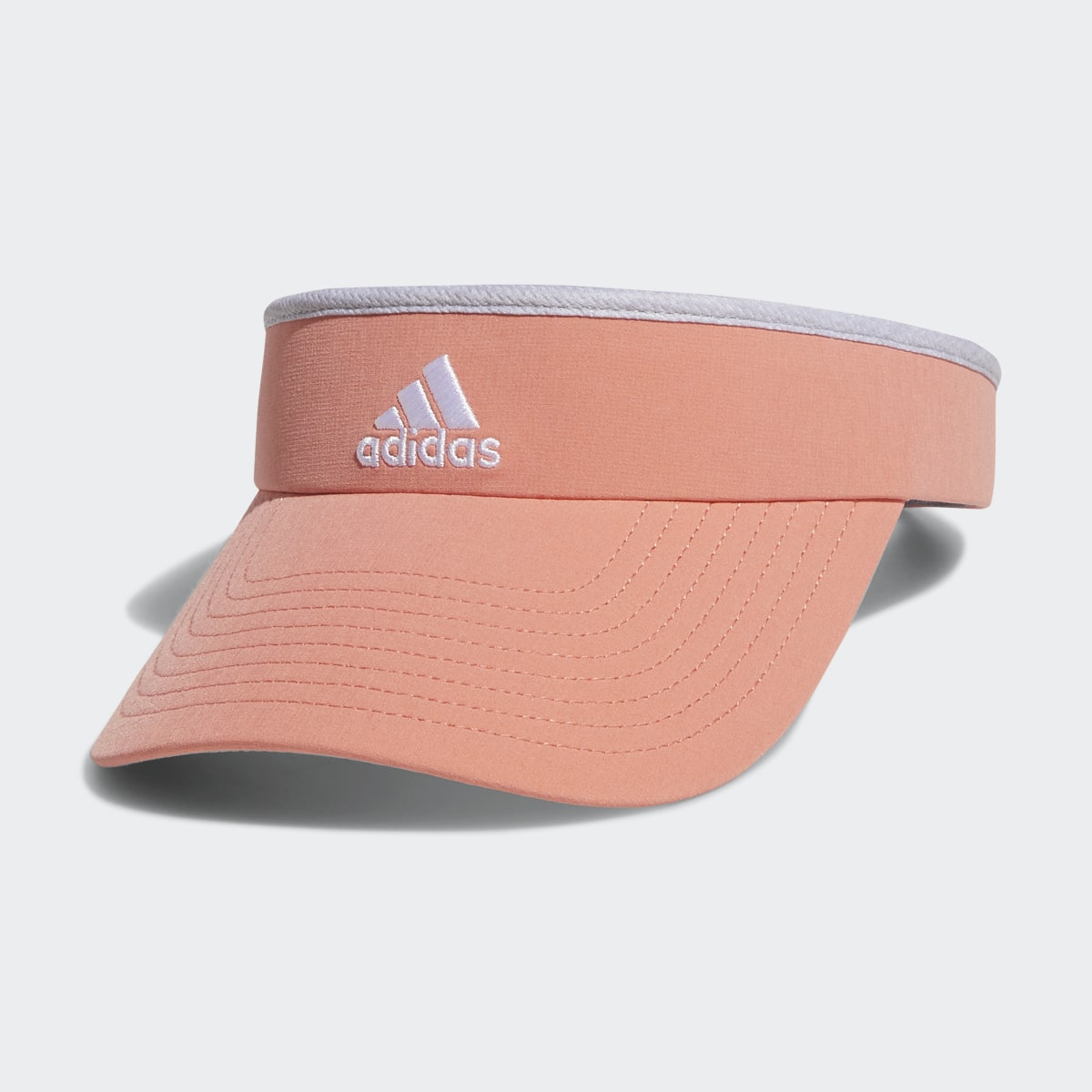 Adidas Match Visor. 4