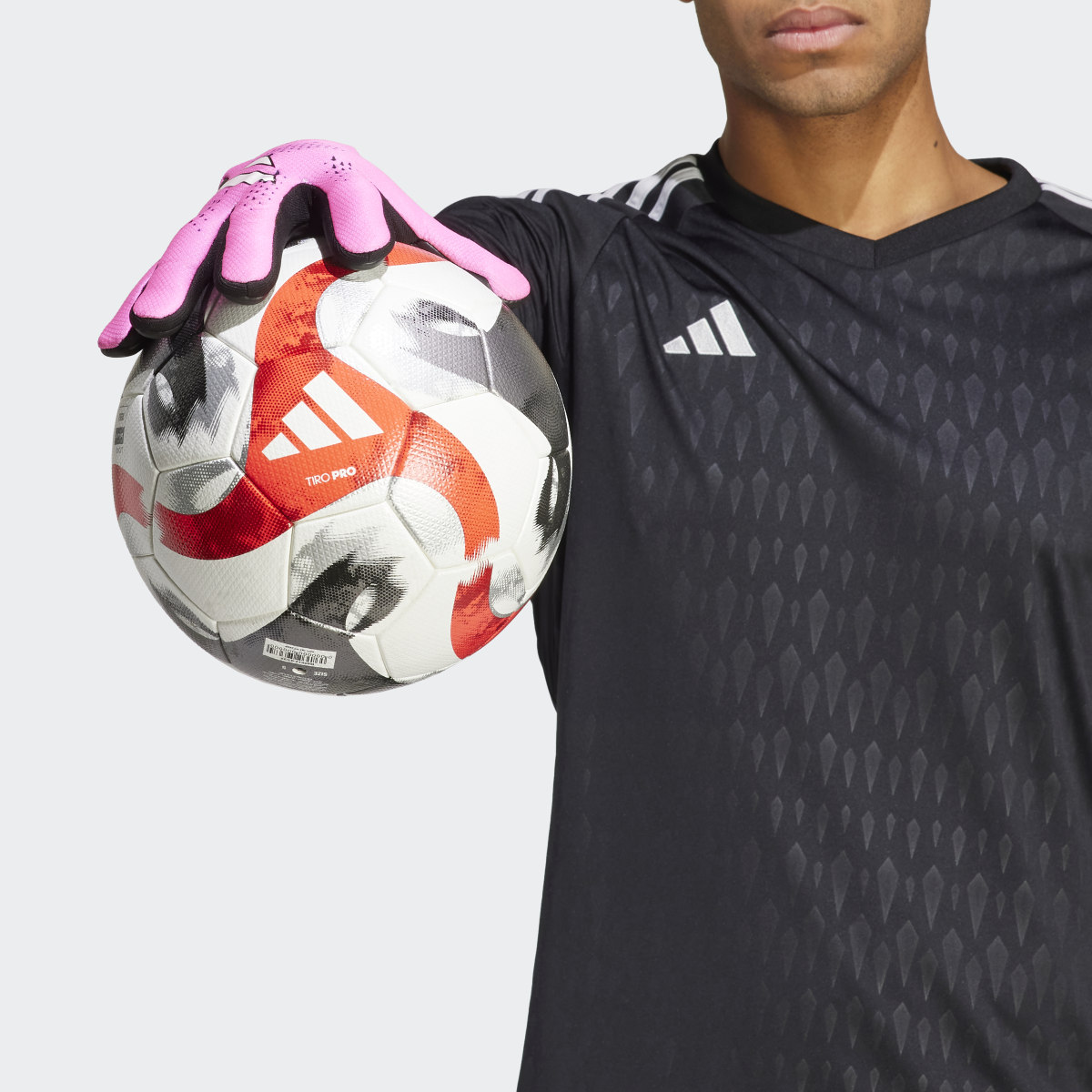 Adidas X Speedportal League Gloves. 7