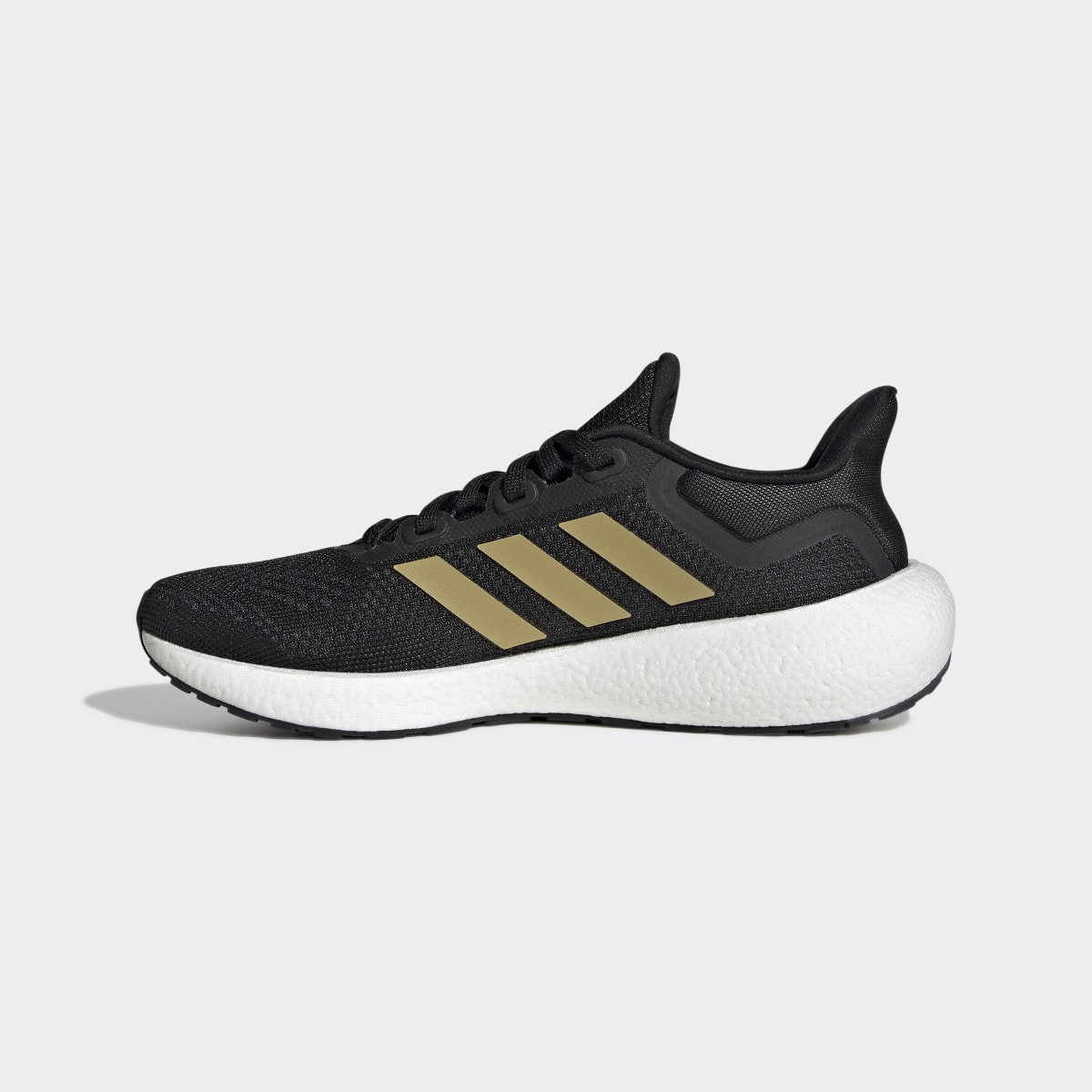 Adidas Pureboost 22 Running Shoes. 7