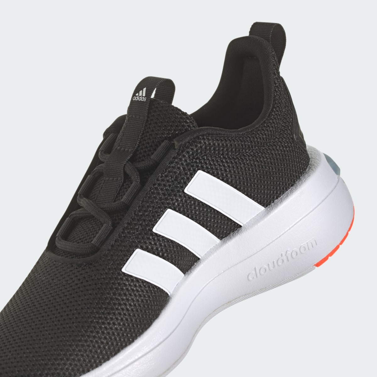 Adidas Buty Racer TR23 Kids. 10