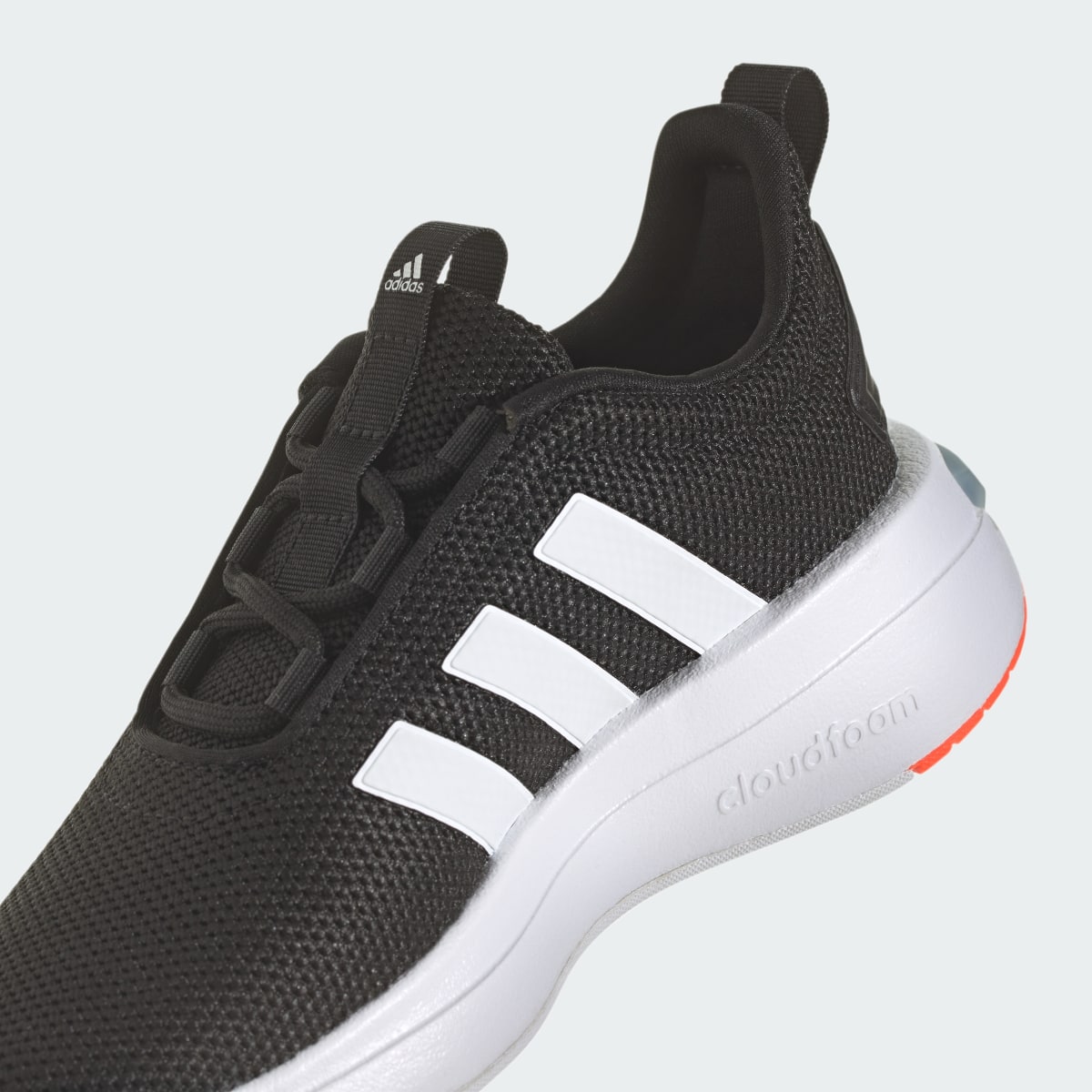 Adidas Racer TR23 Shoes Kids. 10