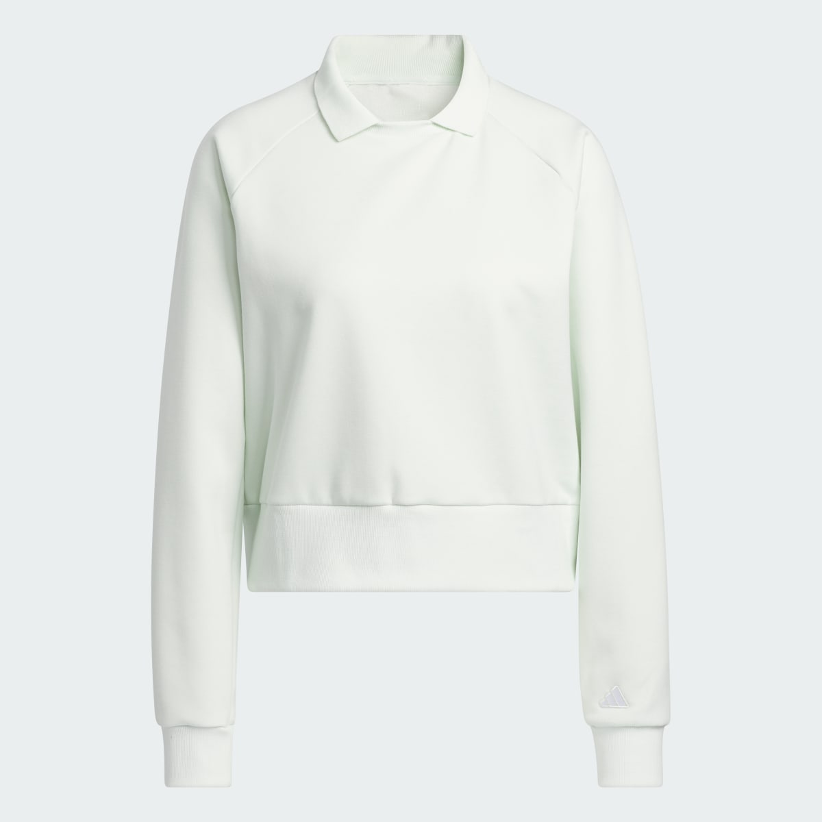 Adidas Sweatshirt Go-To – Mulher. 5