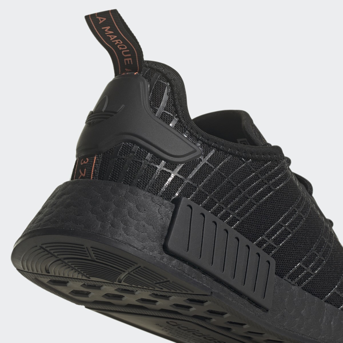 Adidas NMD_R1 Shoes. 9