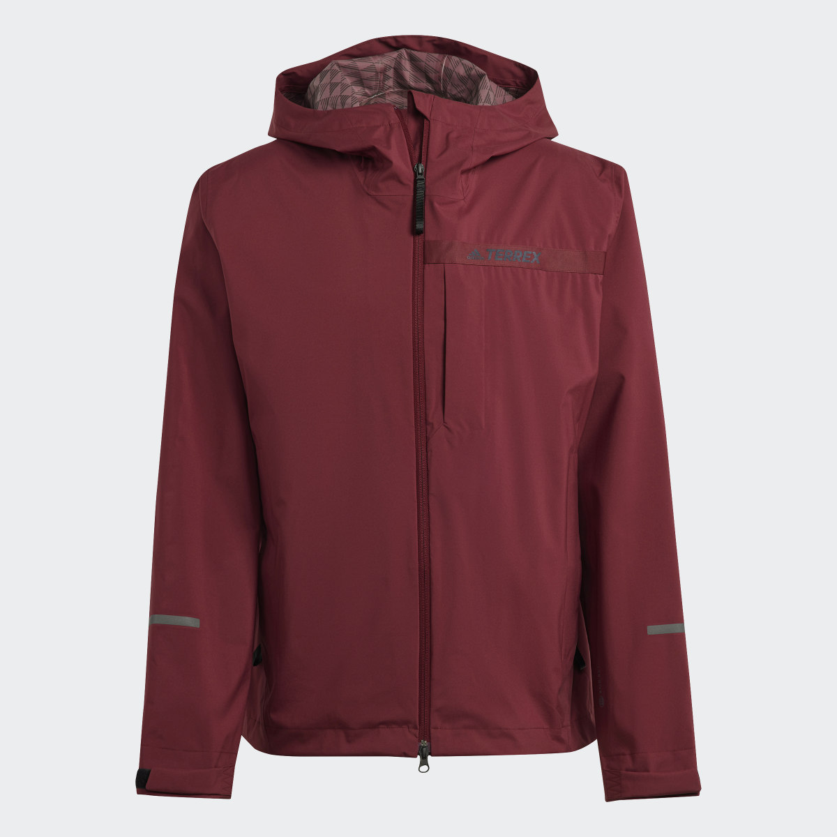 Adidas Chaqueta impermeable Terrex Multi RAIN.RDY 2.5-Layer. 5