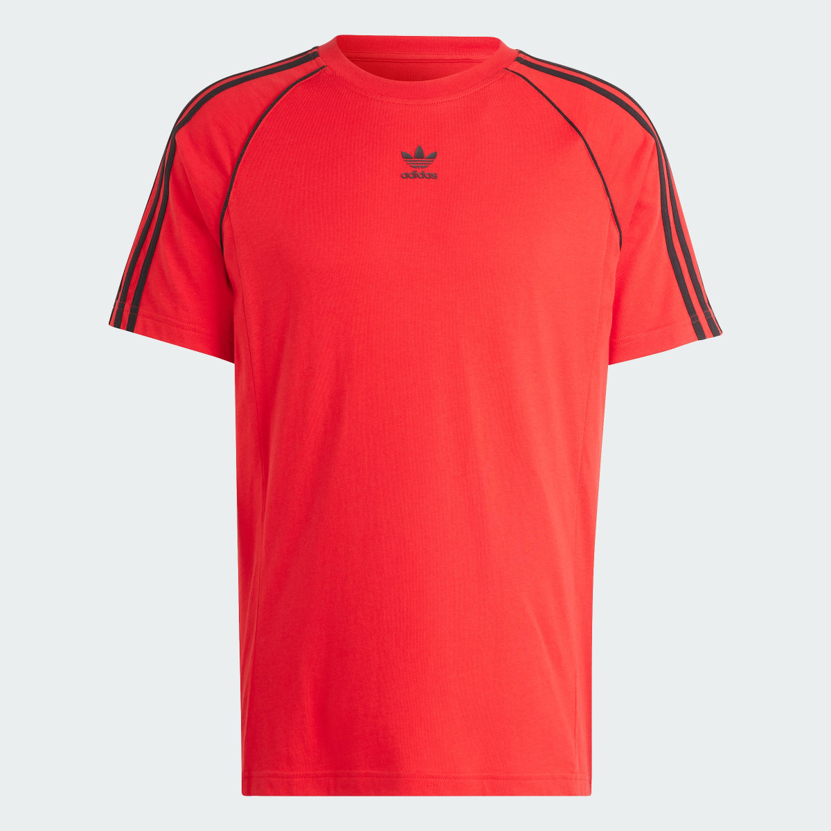 Adidas SST Tee. 5