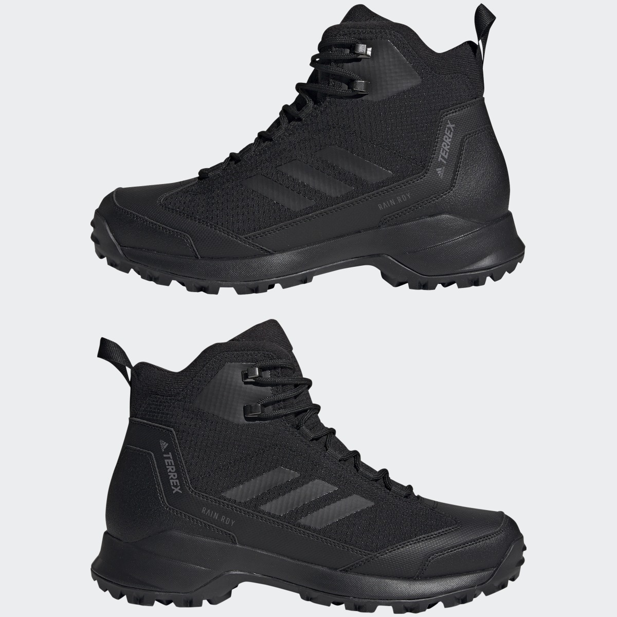 Adidas Bota Terrex Frozetrack Mid Winter Hiking. 9