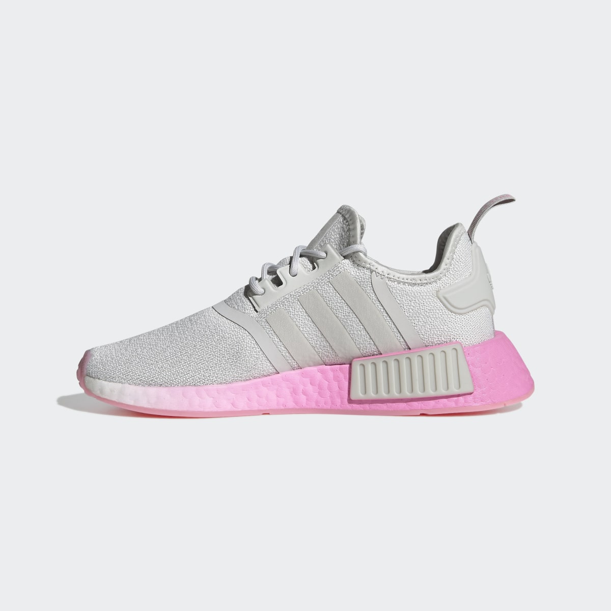 Adidas NMD_R1 Shoes. 7