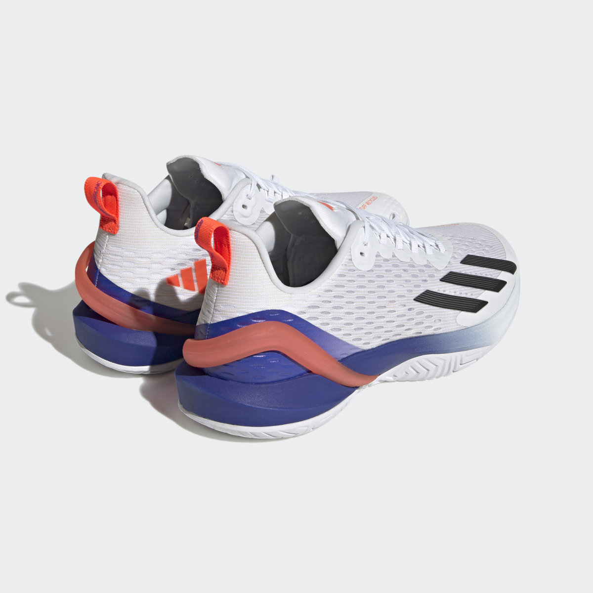 Adidas adizero Cybersonic Shoes. 13