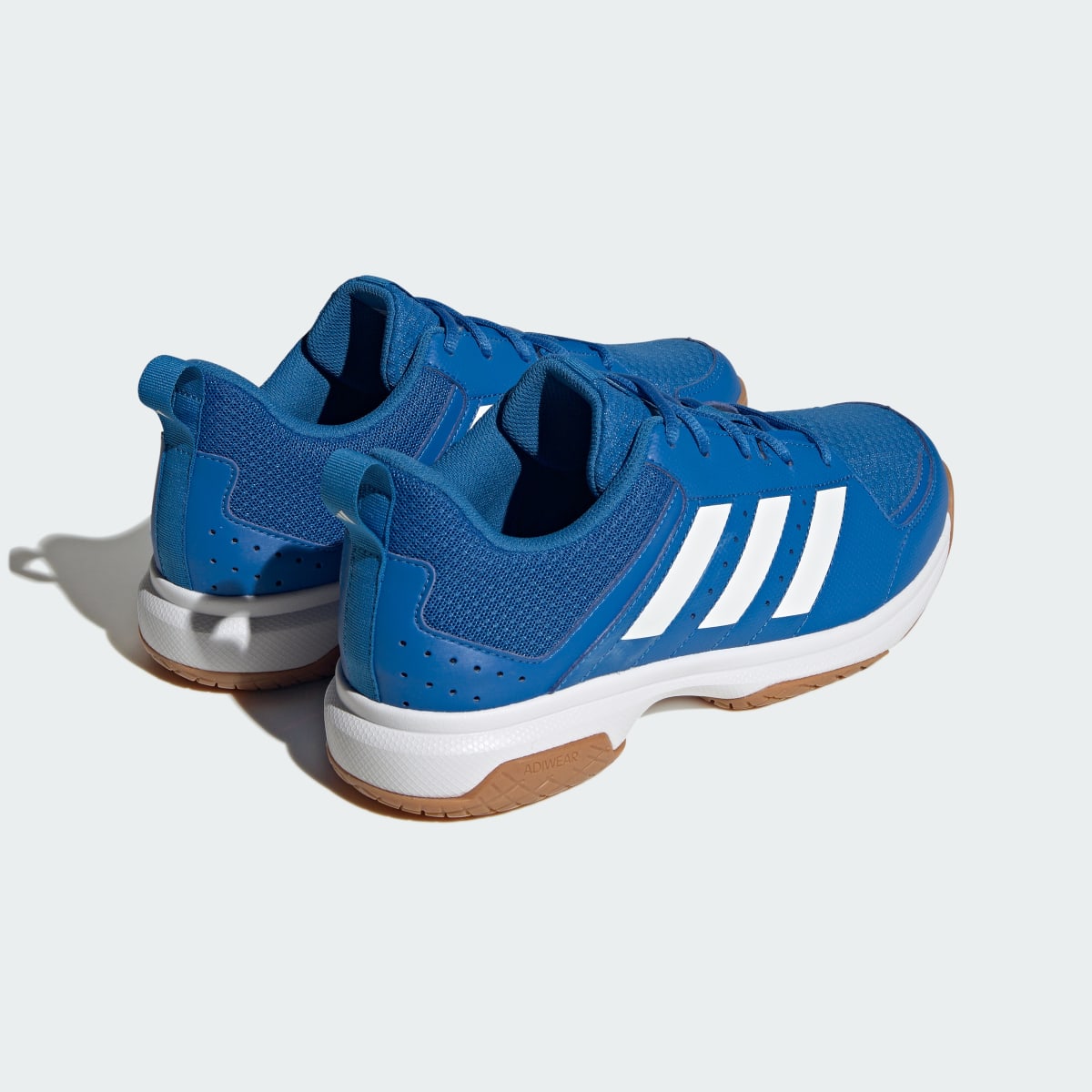 Adidas Ligra 7 Indoor Shoes. 6