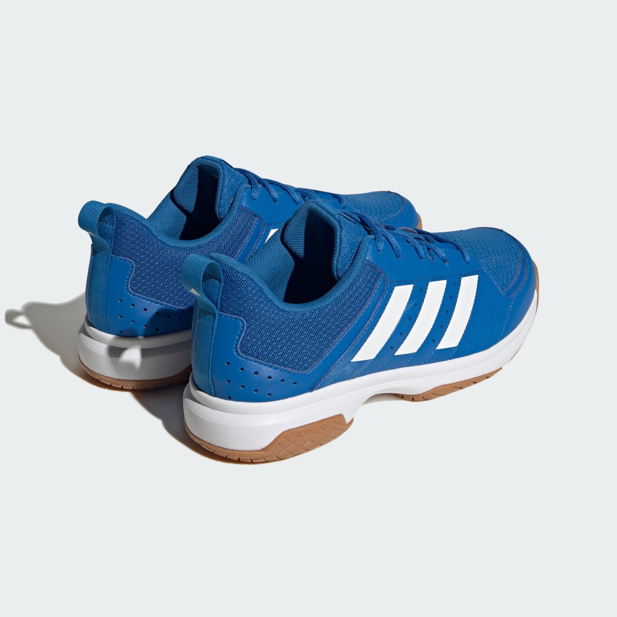 Adidas Sapatilhas Ligra 7 – Pavilhão. 6