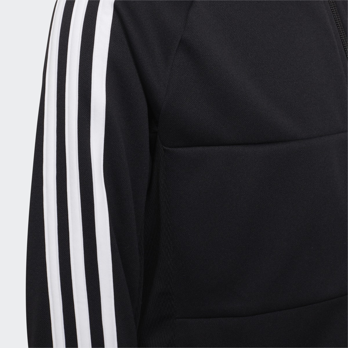 Adidas Sereno Track Jacket. 5