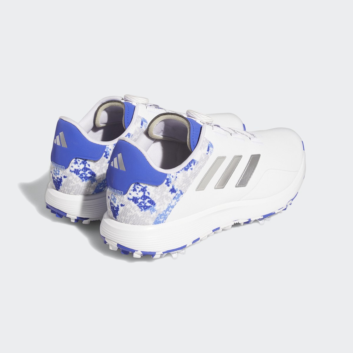 Adidas S2G BOA Wide Shoes. 6