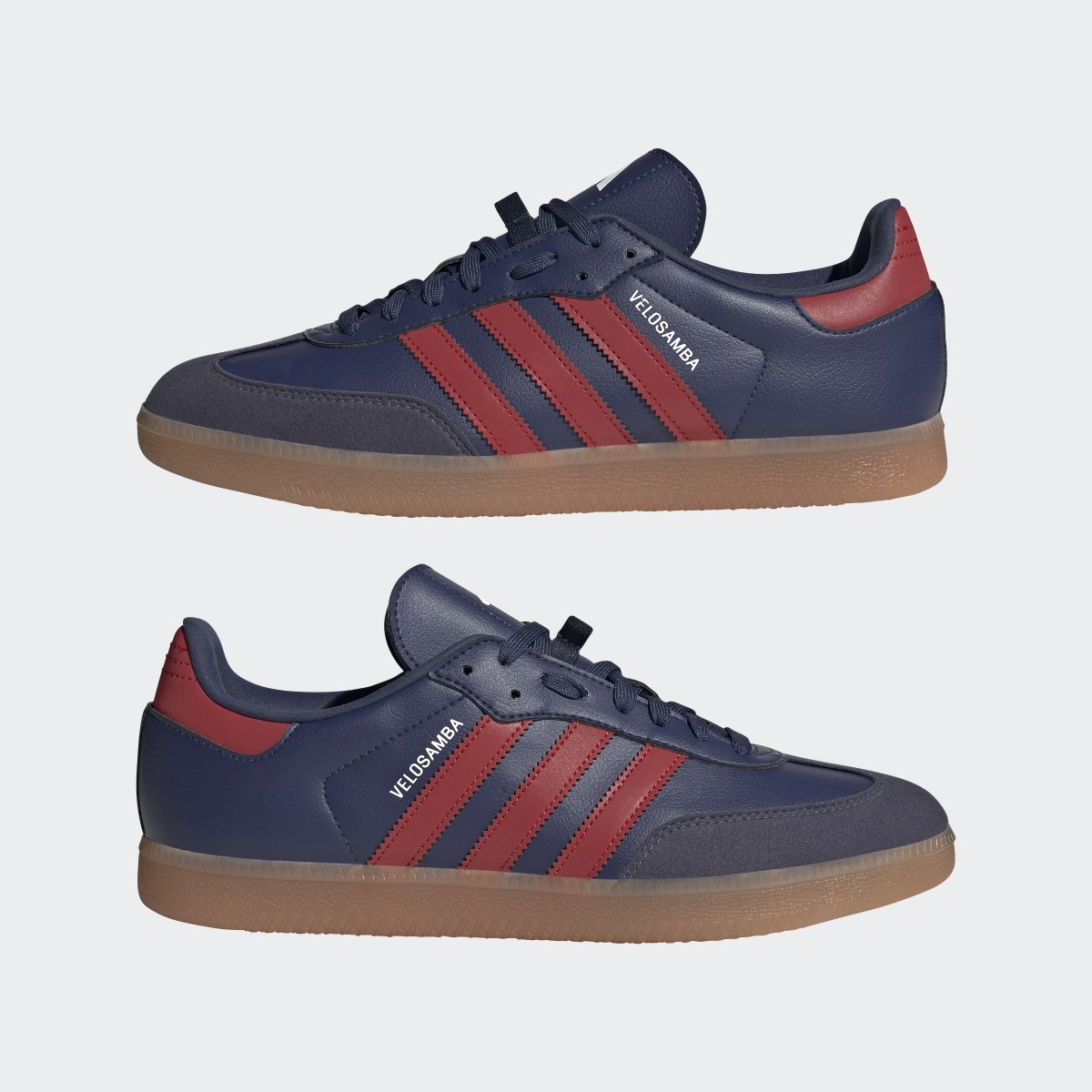 Adidas Zapatilla The Velosamba Cycling Vegan. 10