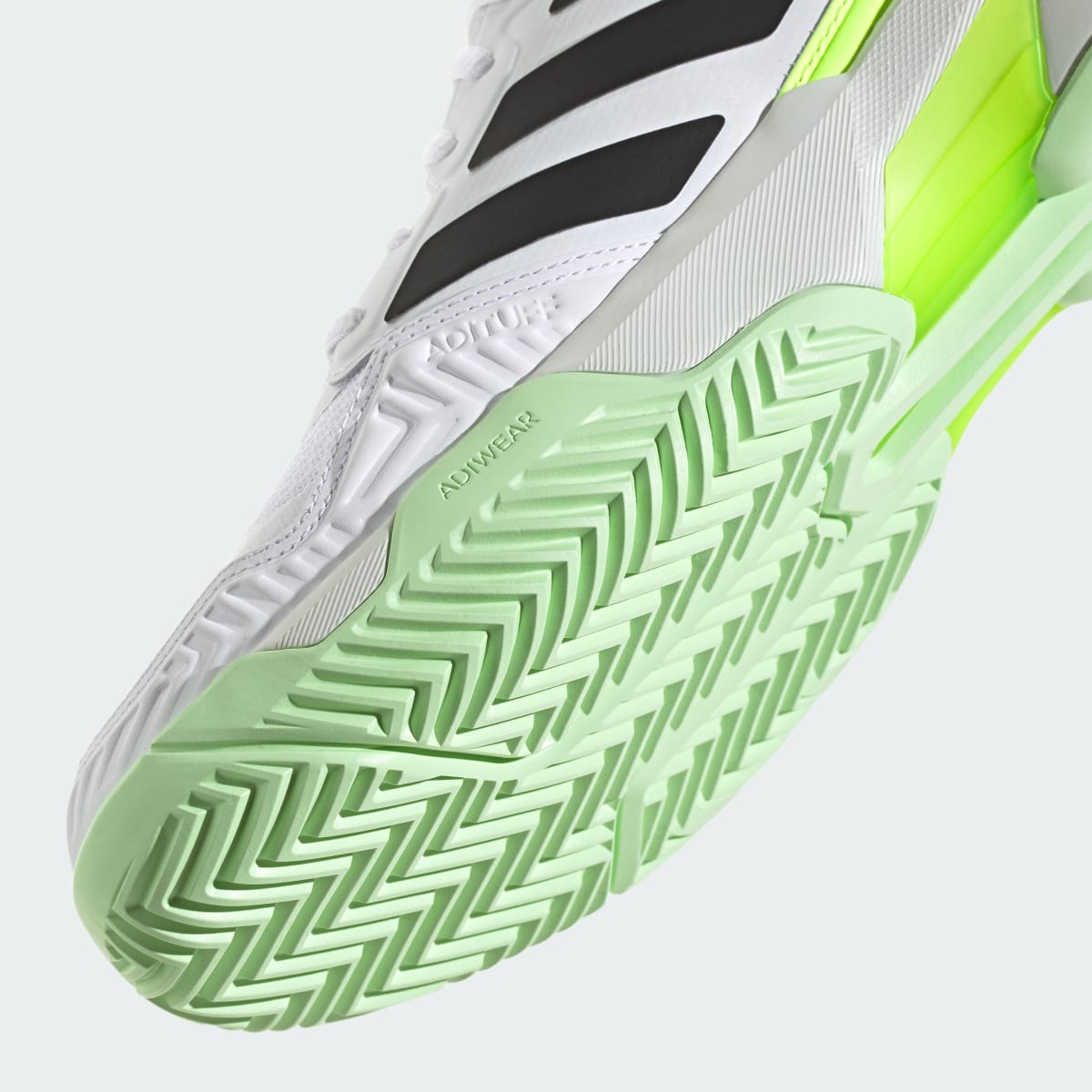Adidas Scarpe da tennis CourtJam Control 3. 12
