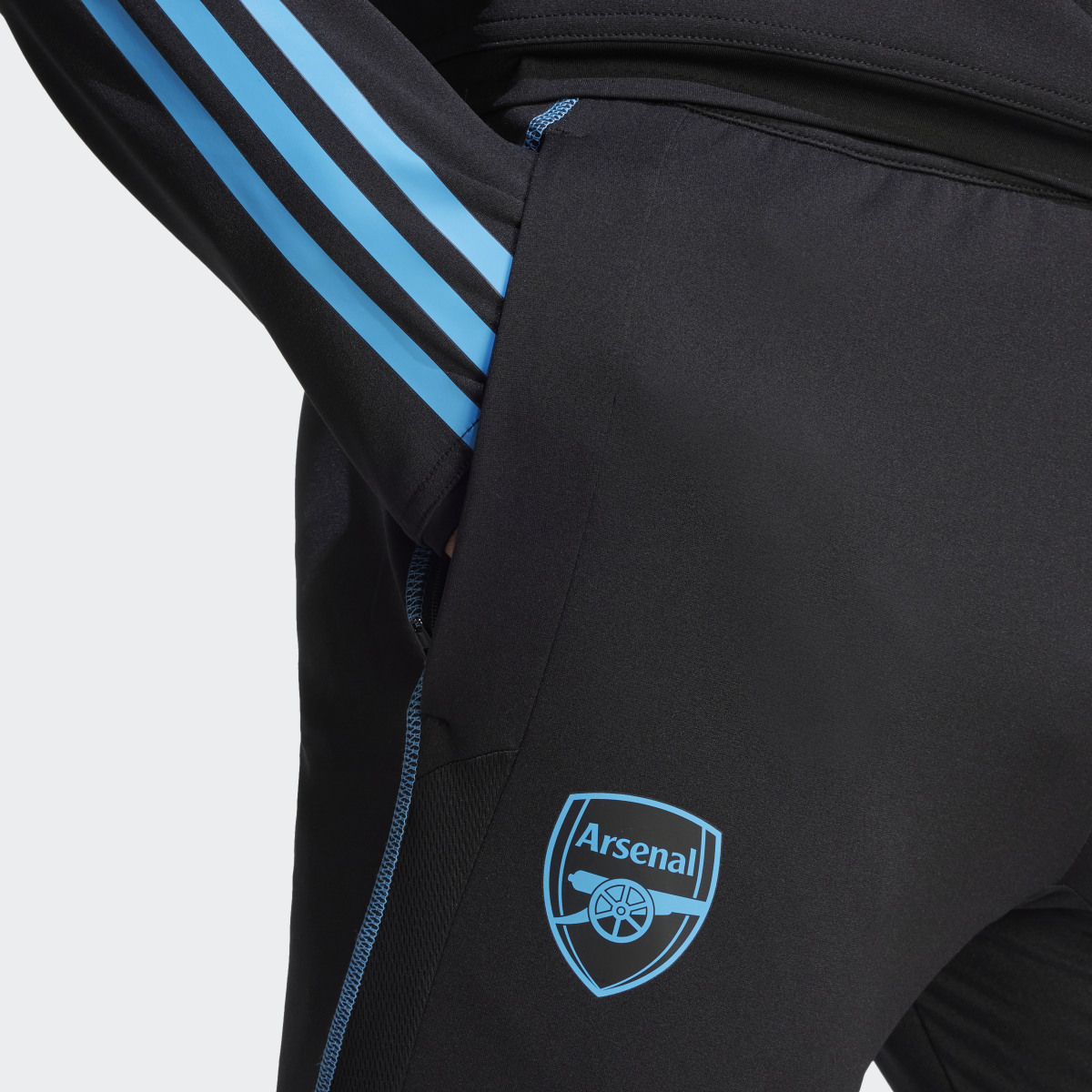 Adidas Pantalón entrenamiento Arsenal Tiro 23. 6