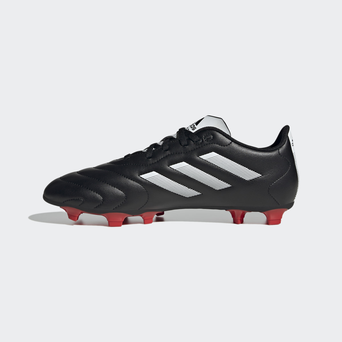 Adidas Calzado de Fútbol Goletto VIII Terreno Firme. 7