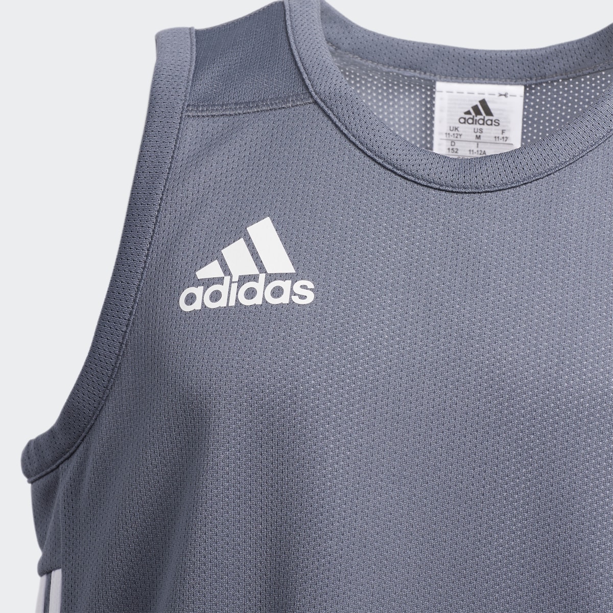 Adidas 3G Speed Reversible Jersey. 4