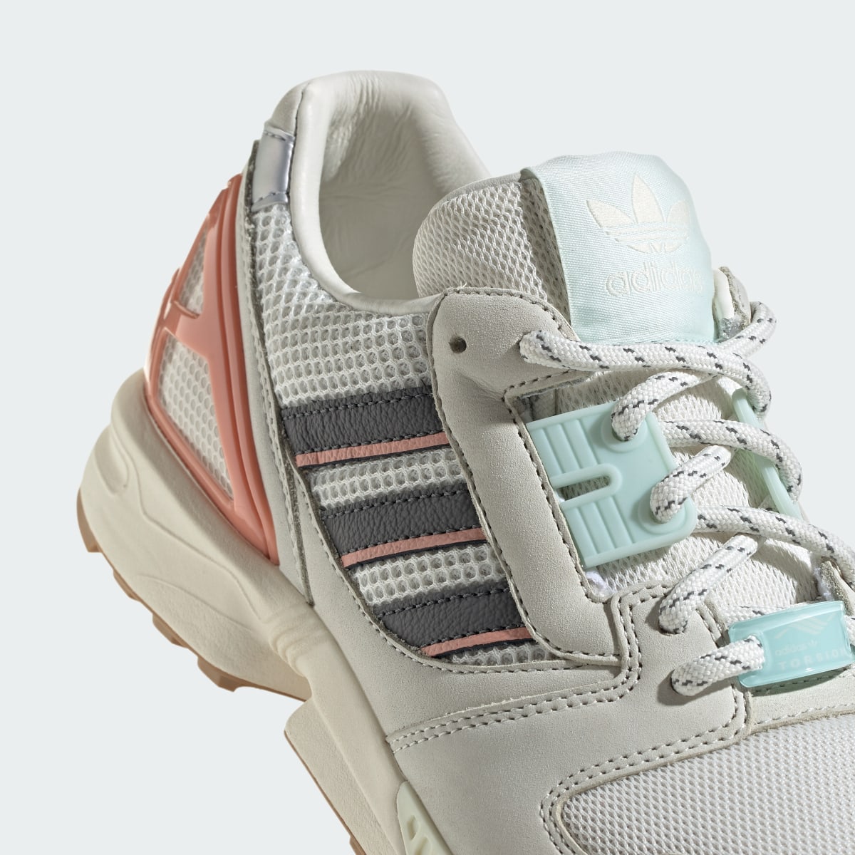 Adidas Sapatilhas ZX 8000. 10