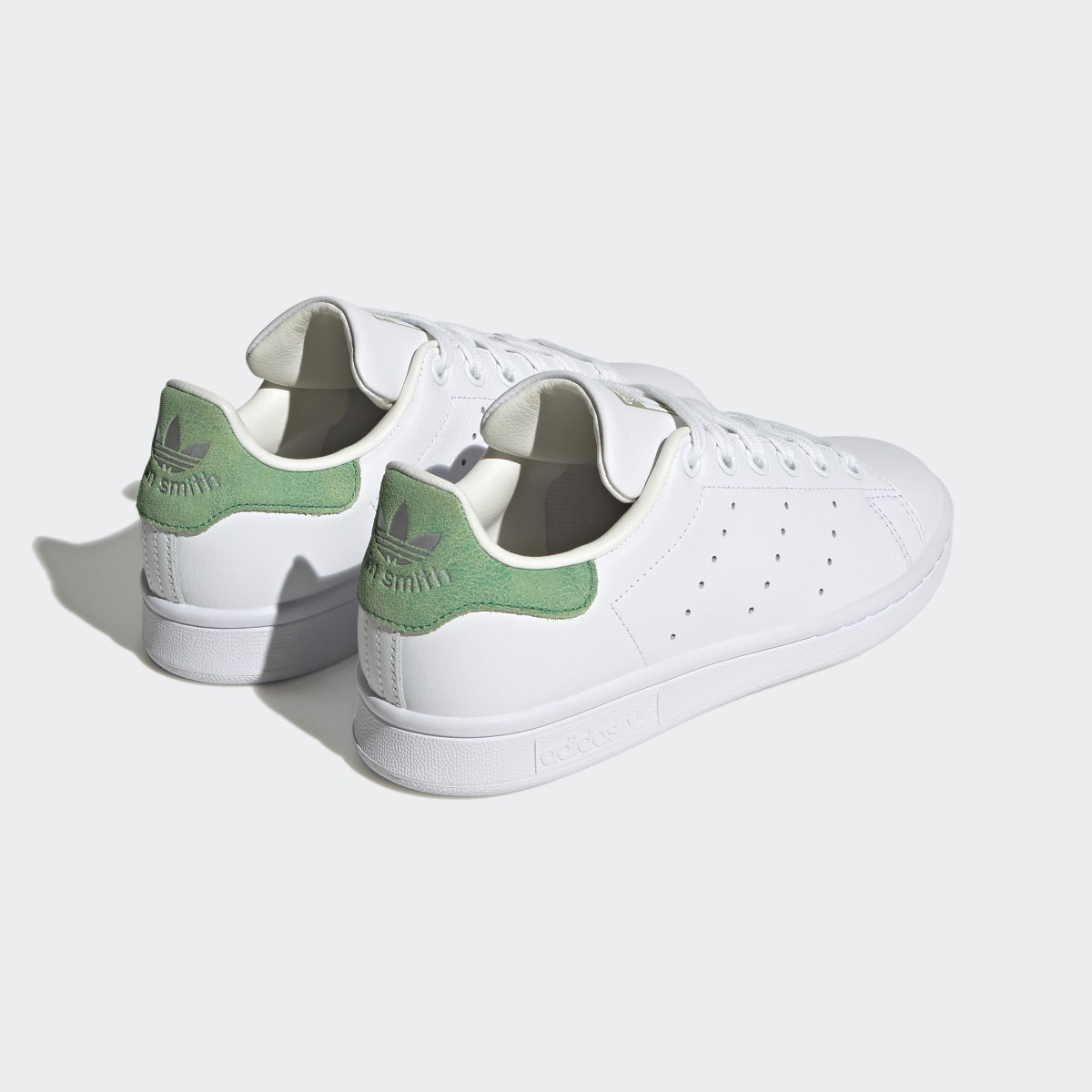 Adidas Stan Smith Shoes. 7