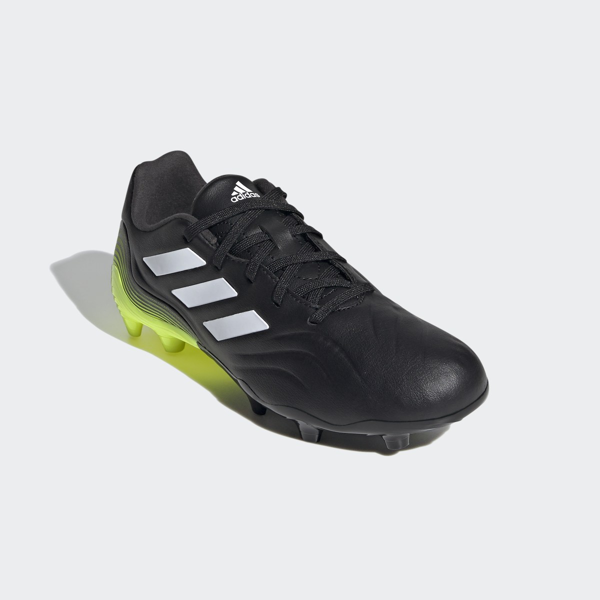 Adidas Calzado de Fútbol Copa Sense.3 Terreno Firme. 5