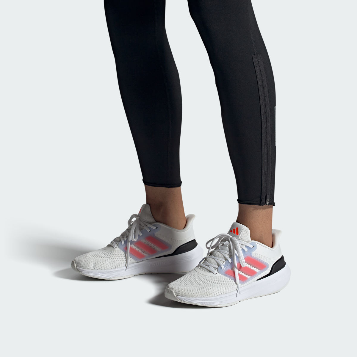 Adidas Ultrabounce Running Shoes. 5
