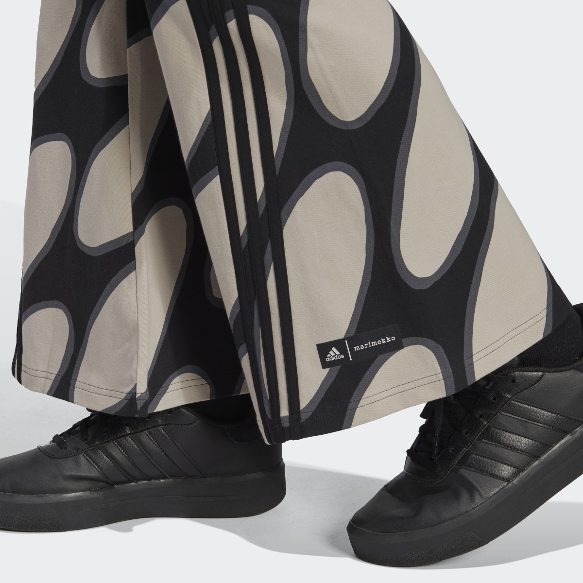 Adidas x Marimekko Future Icons Flared Leggings. 8