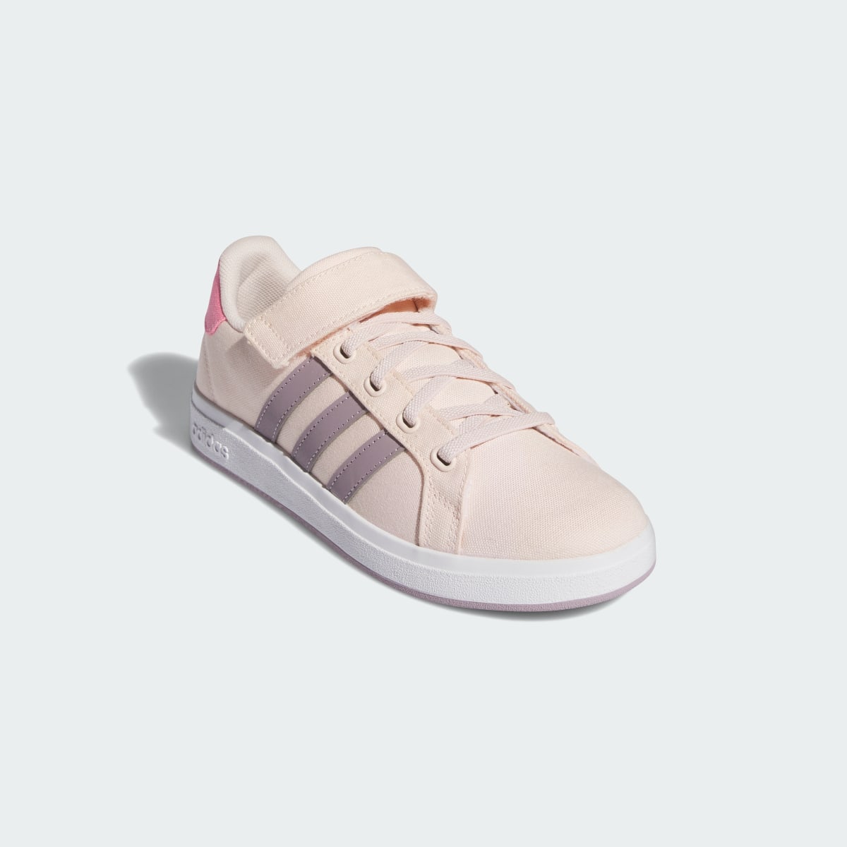 Adidas Tenis adidas Grand Court 2.0 Kids. 5