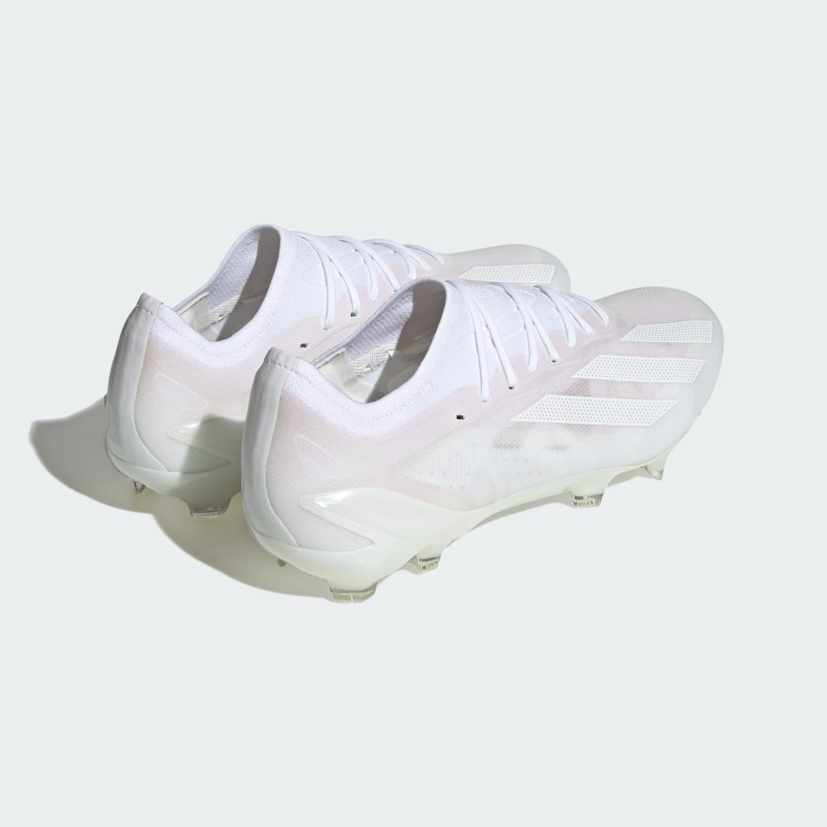 Adidas X Crazyfast.1 Firm Ground Soccer Cleats. 6