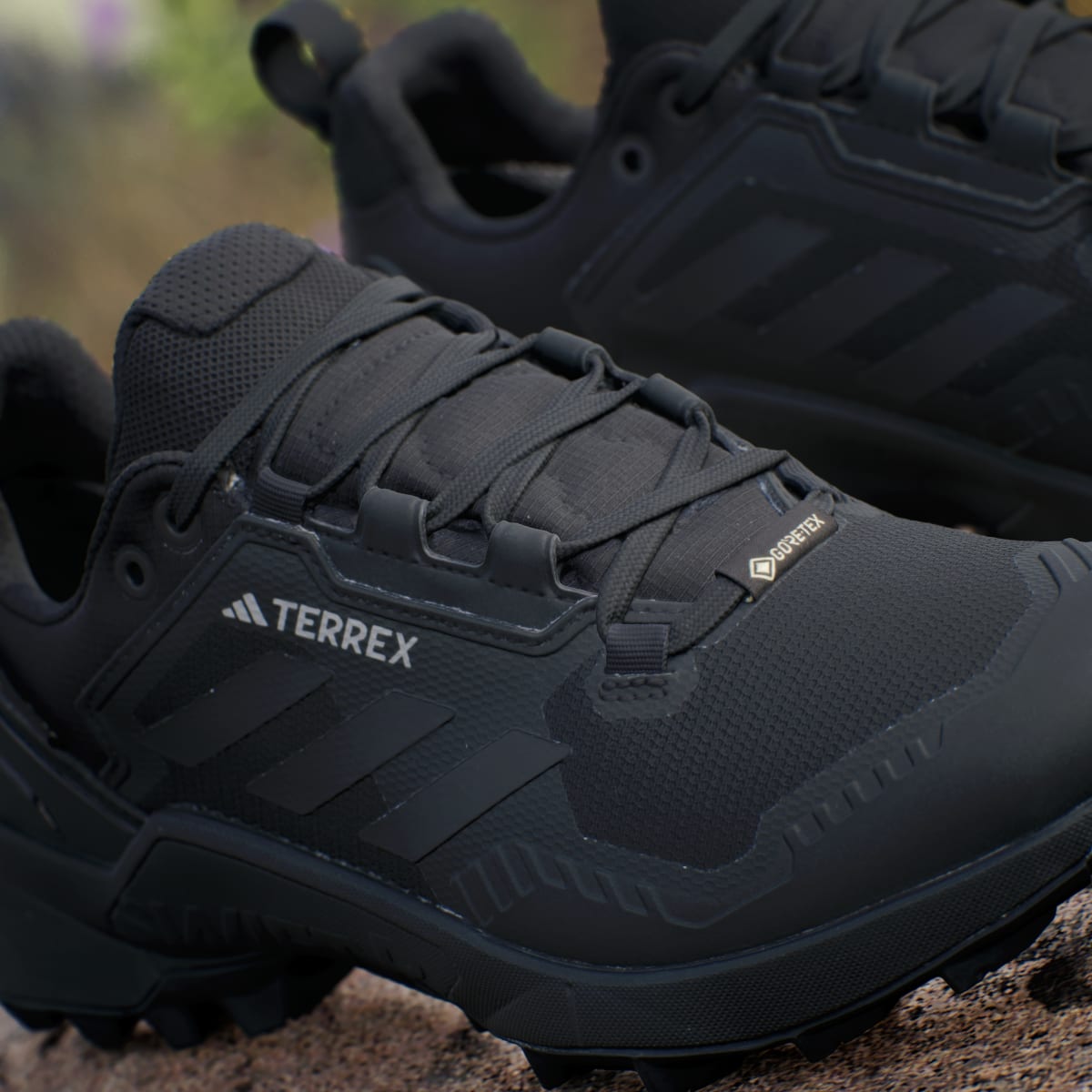 Adidas CHAUSSURE TERREX SWIFT R3 GORE-TEX. 9